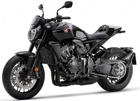 Honda Cb R Black Edition Price Specs Review Motowheeler