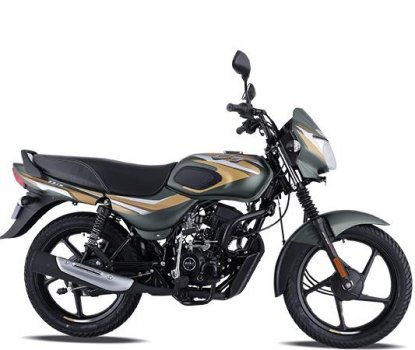 Bajaj Ct 110x Es 2022 Price In Philippines Motowheeler Ph