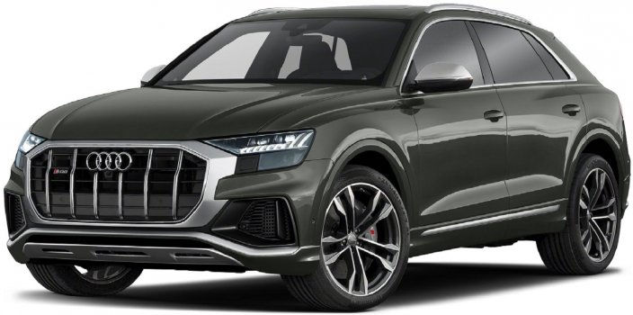 Audi SQ8 4.0T Premium Plus 2023 Price In United Kingdom | Pre-order And ...