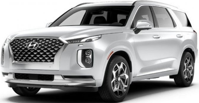 Hyundai Palisade Calligraphy Price In United Kingdom - Motowheeler Uk