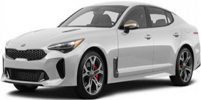 KIA STINGER GT LINE 2023 Price In United Kingdom | Pre-order And ...