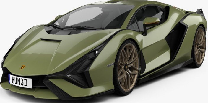 Lamborghini Sian 2023 Price In Jamaica | Pre-order And Release Date ...