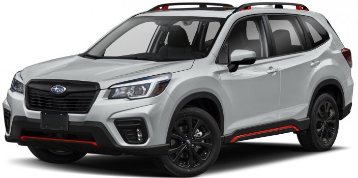 Subaru Forester Touring 2023 Price In United Kingdom | Pre-order And ...