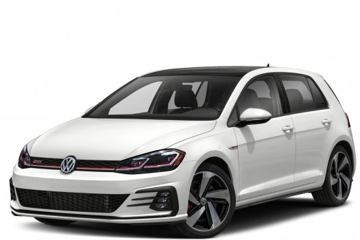 Volkswagen Golf GTI Autobahn 2022 Price In Switzerland - Motowheeler Ch