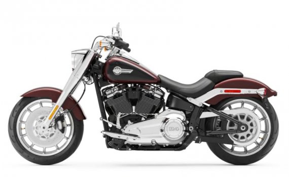 Harley Davidson 2022 Harley Davidson Fat Boy 114 Price In Kenya ...