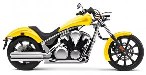 Honda Fury ABS 2024
