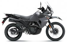Kawasaki KLR 650 ABS 2024