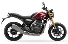 Triumph Speed 400 2023