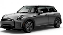 2025 Mini Cooper Convertible