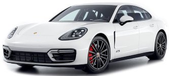 Porsche Panamera GTS 2023