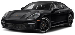 Porsche Panamera 4S Executive 2023