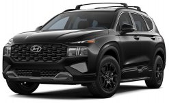 Hyundai Tucson XRT 2023