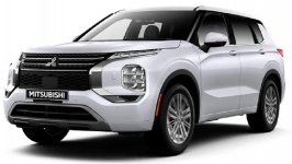 Mitsubishi Outlander Sport 2.0 LE 2023
