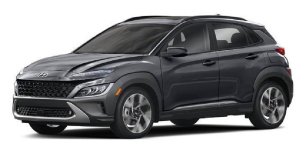 Hyundai Kona SE 2024