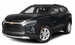 Chevrolet Blazer LT 2024