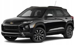 Chevrolet Trailblazer LT 2023