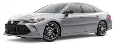 Toyota Avalon Touring FWD 2023