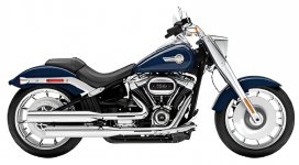 Harley Davidson Fat Boy 114 2024