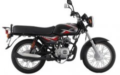 Bajaj CT 100 B 2024