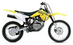 Suzuki DR-Z125 L 2023