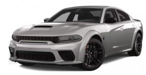 Dodge Charger SRT Hellcat Widebody Jailbreak 2024