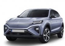 MG Marvel R RWD 2024