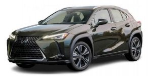 Lexus UX 200 2024