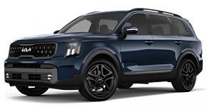 2024 Kia Telluride SX-P X-Line