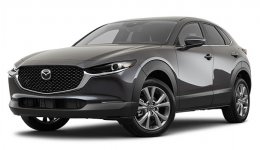 Mazda CX-30 2024