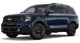2025 Kia Telluride SX-P