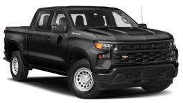 Chevrolet Silverado 1500 LT 2024