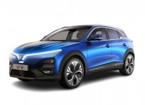 Vinfast VF6 Plus 2027