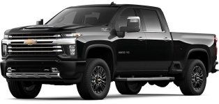 Chevrolet Silverado 3500HD Work Truck 2023