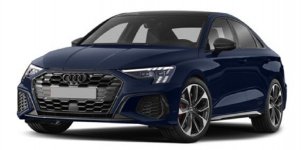 Audi S3 2.0T Premium Quattro 2024