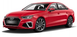 2026 Audi A4 Prestige 40 TFSI quattro