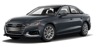 Audi A4 Sedan Premium 45 TFSI Quattro 2024