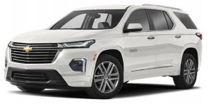 Chevrolet Traverse LT Cloth 2023