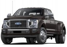 2024 Ford F-450 Super Duty King Ranch