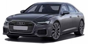 2025 Audi A6 Premium 45 TFSI quattro