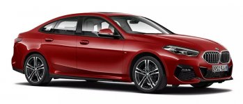 BMW 2 Series Gran Coupe M Performance Edition 2024