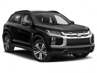 Mitsubishi Outlander Sport 2.4 GT 2023