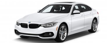 2023 BMW 430i xDrive Gran Coupe