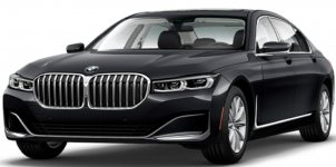 2023 BMW 740i XDrive