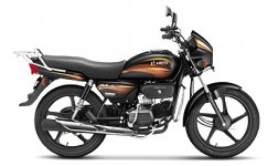 Hero Splendor Plus I3s 100cc 2024
