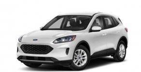 Ford Escape FWD 2023