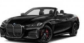 2022 BMW M440i xDrive Convertible