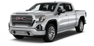2026 GMC Sierra 1500 Pro 2WD Crew Cab 147