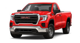 GMC 1500 2WD Double cab 147 Elevation 2023