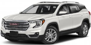 GMC Terrain SLE 2023