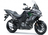 Kawasaki VERSYS 1000 S Bikes 2023